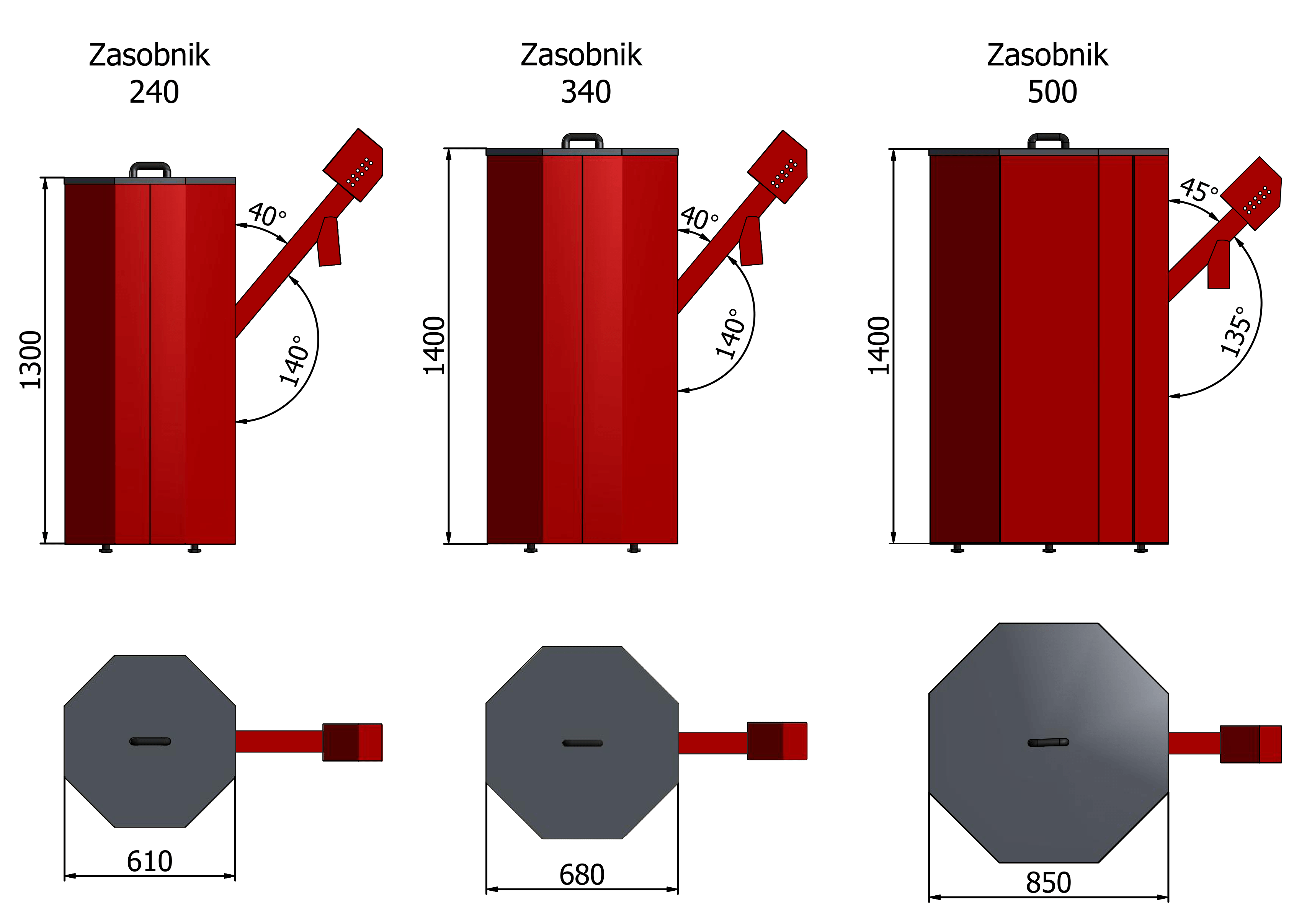 zbiorniki bio